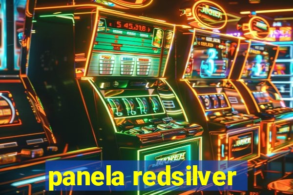 panela redsilver